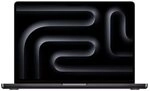 Apple Laptop &raquo;MacBook 14 Pro 2025&laquo; 512 GB SSD gr&uuml;n, 31.3x1.6x22.1 cm
