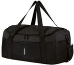 Samsonite Faltbare Reisetasche &raquo;121266&laquo; schwarz, 45x25x20 cm