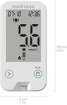 medisana Blutzuckermessger&auml;t &raquo;MediTouch 2 + Starter-Set&laquo;