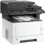 Kyocera Laser-Multifunktionsdrucker &raquo;ECOSYS MA3500x&laquo; schwarz, 41.7x43.7x41.2 cm