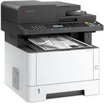 Kyocera Laser-Multifunktionsdrucker &raquo;ECOSYS MA3500fx&laquo; schwarz, 41.7x43.7x41.2 cm