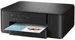 Brother Multifunktionsdrucker &raquo;DCP-J1260WRE1&laquo; schwarz, 39x14.85x34.3 cm