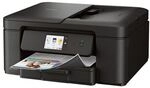 Brother Multifunktionsdrucker &raquo;DCP-J1460DWRE1&laquo; schwarz, 39x18.25x34.3 cm
