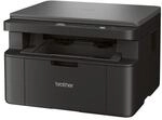 Brother Laser-Multifunktionsdrucker &raquo;DCP-L1640W&laquo; schwarz, 38.5x25.5x34 cm