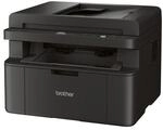 Brother Laser-Multifunktionsdrucker &raquo;DCP-L1660W&laquo; schwarz, 38.5x28.3x34 cm