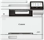 Canon Multifunktionsdrucker &raquo;i-SENSYS MF667Cdw&laquo;, 42.5x39.7x46.1 cm