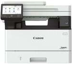 Canon Multifunktionsdrucker &raquo;i-SENSYS MF465dw II&laquo; schwarz, 42x37.5x46 cm
