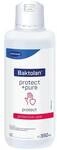 HARTMANN Hautpflegelotion &raquo;Baktolan&reg; protect + pure&laquo; 350 ml