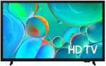 Samsung Smart TV &raquo;UE32H5002FK&laquo; 81,3 cm (32")