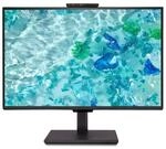 Acer Monitor mit Webcam &raquo;Acer Vero B278UG&laquo; 68,6 cm / 27 '' schwarz