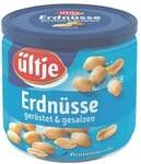 &Uuml;ltje &Uuml;ltje Erdn&uuml;sse ger&ouml;stet & gesalzen 180 g