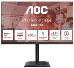 AOC UHD Monitor &raquo;U27E4CV&laquo; 68,6 cm / 27 ''
