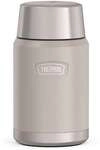 THERMOS Isolier-Speisebeh&auml;lter &raquo;ICON Food Jar&laquo; 0.71 L grau