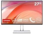 Lenovo Monitor &raquo;L27-4C&laquo; 68,6 cm / 27 '' silber