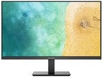 KOORUI Monitor &raquo;E2411F&laquo; 60,5 cm / 23,8 '' schwarz