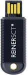 ReinerSCT USB-Sicherheitsschl&uuml;ssel &raquo;FIDO Stick Pro&laquo; USB-A