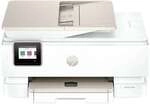 HP Multifunktionsdrucker &raquo;Envy Photo 7930 All-in-One&laquo; wei&szlig;, 46x23.3x38.3 cm