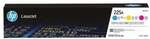 HP Tonertrommel &raquo;W2257A&laquo; 225A CLJ OPC cyan, magenta, gelb blau