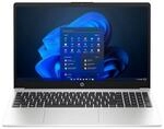 HP Laptop &raquo;250 G10&laquo; 512 GB SSD silber, 36x1.9x23.6 cm