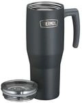 THERMOS Isolierbecher &raquo;Refreshing Series&laquo; 1.1 L schwarz