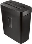 Hama Aktenvernichter &raquo;Prime M50CD-B&laquo; schwarz, 22x38x16.4 cm