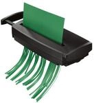 Hama Aufsatz-Aktenvernichter &raquo;Classic S60&laquo; schwarz, 22x7x12 cm