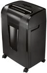 Hama Aktenvernichter &raquo;Prime M100&laquo; schwarz, 22x51.9x24.6 cm