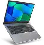 Acer Laptop &raquo;Extensa 15 EX215-57-5987&laquo; 512 GB SSD grau, 36.3x2x23.8 cm
