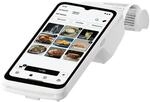 SumUp! Kartenlese-Terminal mit integriertem Bondrucker