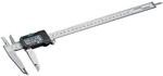 goobay Digital-Messschieber 300,0 mm / 12 Zoll