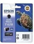 Epson Tintenpatrone &raquo;T1578XL&laquo; schwarz