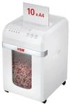 HSM Aktenvernichter &raquo;shredstar Autofeed X200&laquo; wei&szlig;, 23x56.3x40.5 cm