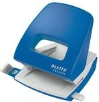 Leitz Locher &raquo;5003 NeXXt Recycle&laquo; blau, 10.1x10.9x12.1 cm