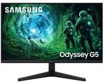 Samsung Gaming Monitor &raquo; Odyssey G53F (LS27FG530EU)&laquo; 68,6 cm / 27 '' schwarz