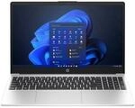 HP Laptop &raquo;255 G10&laquo; 512 GB SSD silber, 36x1.9x23.6 cm