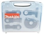 makita Segment- und Tauchs&auml;gebl&auml;tter-Set &raquo;Starlock E-24935&laquo;