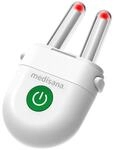 medisana Infrarot Anti-Allergie-Therapieger&auml;t wei&szlig;, 7x3.9x1.7 cm