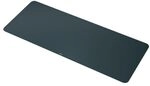 Leitz Gaming Mousepad &raquo;extra gro&szlig;&laquo; dunkelgrau grau, 100x0.3x40 cm