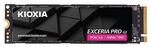 KIOXIA Interne Festplatte &raquo;Exceria Pro G2 LVE10Z1T02G8&laquo; 1,024 TB