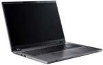 Acer Notebook &raquo;TravelMate P2&laquo; 512 GB SSD grau, 35.9x2.3x26.1 cm