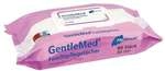 Meditrade 80er-Pack Feuchtpfleget&uuml;cher &raquo;Gentle Med&reg;&laquo;