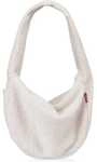 reisenthel Umh&auml;ngetasche Moonbag teddy sand gelb