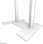 Neomounts Bodenplatte f&uuml;r FL55-875WH1 & WL55-875WH1 wei&szlig;, 9.5x60 cm