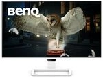 Benq Monitor &raquo;EW270Q&laquo; 68,58 cm / 27 '' schwarz