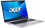 Acer Notebook &raquo;TravelMate P2&laquo; 512 GB SSD silber, 36.2x2.4x24.3 cm
