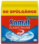 Somat Geschirrsp&uuml;lpulver &raquo;Classic&laquo; 60 WL
