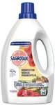 Sagrotan W&auml;sche-Hygienesp&uuml;ler &raquo;Duftedition&laquo; 20 WL wei&szlig;