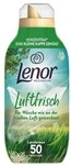 Lenor Weichsp&uuml;ler Luftfrisch &raquo;Landwiese&laquo; 50 WL 700 ml gr&uuml;n