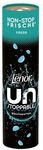 Lenor W&auml;scheparf&uuml;m &raquo;Unstoppables Fresh&laquo; 275 g wei&szlig;