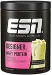 ESN Proteinpulver Designer &raquo;White Chocholate Pistachio&laquo; 300 g (10 Portionen) wei&szlig;